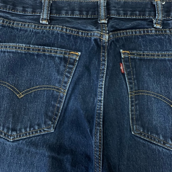 Levi’s 505 Denim - Picture 6 of 6